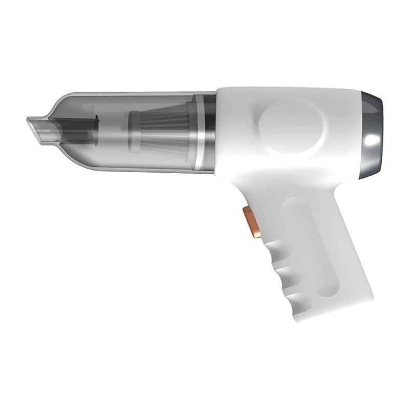 Cordless Vacuum Cleaner